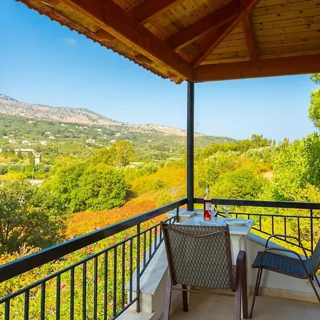 Cochelli Upper Agios Stefanos Kassiopi