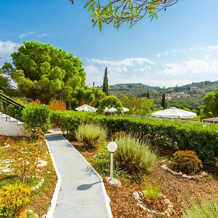 Cochelli Upper * Agios Stefanos Kassiopi