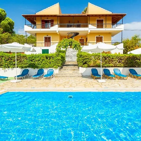 Apartment Cochelli Upper Agios Stefanos Kassiopi