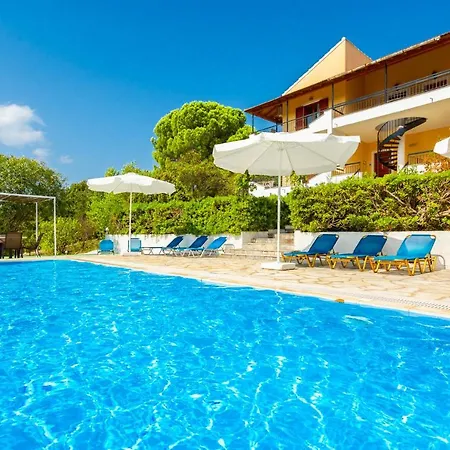 Apartment Cochelli Upper *