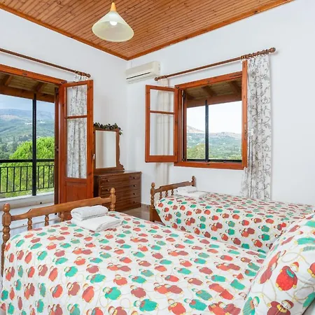 Apartment Cochelli Upper *