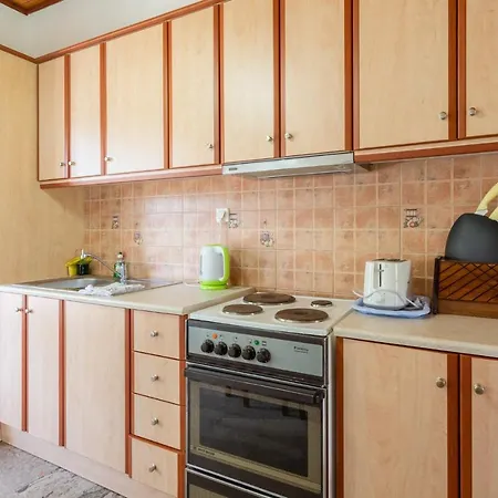 Apartment Cochelli Upper