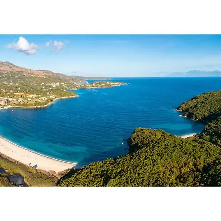 Cochelli Upper Apartment Agios Stefanos Kassiopi